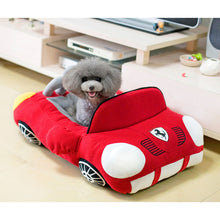 Car Beds for Small Dogs