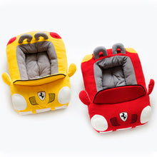 Car Beds for Small Dogs