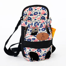 Carrier Travel Backpack