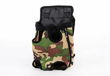 Carrier Travel Backpack