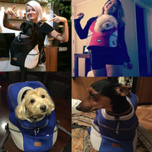Portable Travel Back Pack