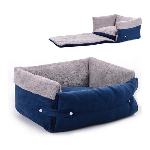 Multifunction Dog Bed For Small and large Dogs