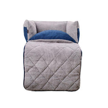 Multifunction Dog Bed For Small and large Dogs