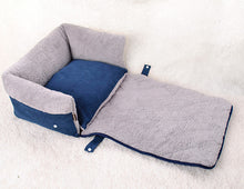 Multifunction Dog Bed For Small and large Dogs