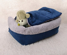 Multifunction Dog Bed For Small and large Dogs