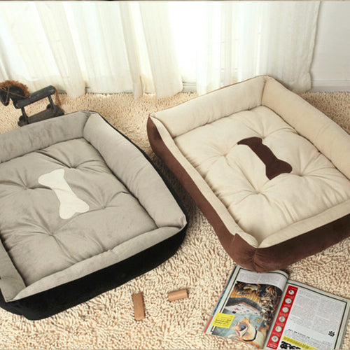 XXS-XL Dog Bed
