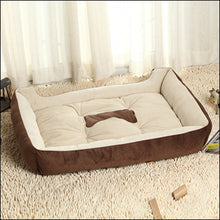XXS-XL Dog Bed