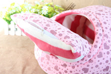 Cute Slipper Design Small Dogs House 6 Colours