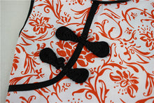 Chinese Style Coat
