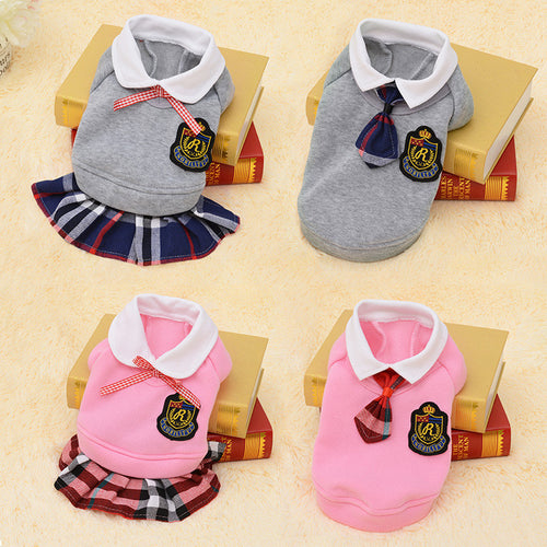 School Girl Outfits