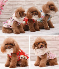 Luxury Princess Winter Coat
