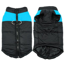 Waterproof Coat Jacket S-5XL