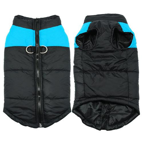 Waterproof Coat Jacket S-5XL