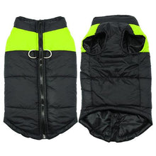Waterproof Coat Jacket S-5XL