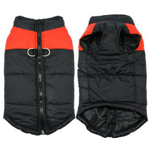 Waterproof Coat Jacket S-5XL