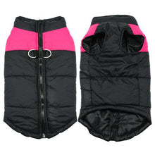 Waterproof Coat Jacket S-5XL