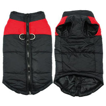 Waterproof Coat Jacket S-5XL
