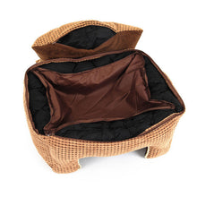 Ultra Soft Comfy Bed With Pillow