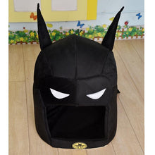 Bat Cave Dog House