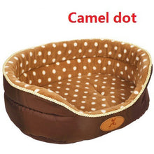 Double sided Big Size Bed For Small and Large dog