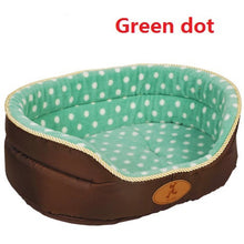 Double sided Big Size Bed For Small and Large dog