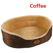 Double sided Big Size Bed For Small and Large dog