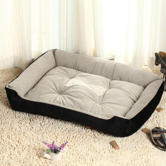 XXS-XL Dog Bed