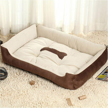 XXS-XL Dog Bed
