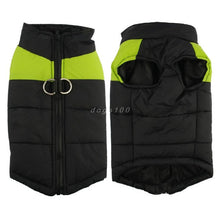 Waterproof Vest Jacket
