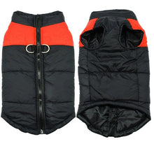 Waterproof Vest Jacket