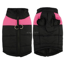 Waterproof Vest Jacket