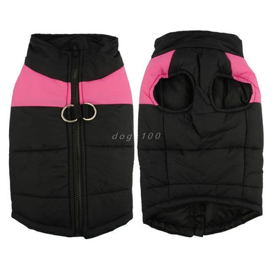 Waterproof Vest Jacket