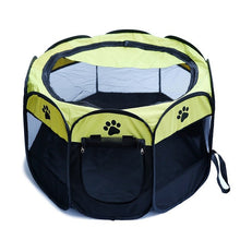 Portable Folding Camping Tent