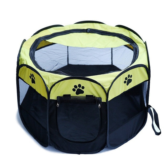 Portable Folding Camping Tent