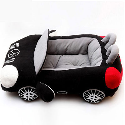 Car Beds for Small Dogs