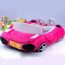 Car Beds for Small Dogs