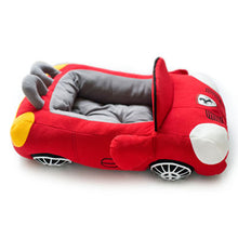 Car Beds for Small Dogs