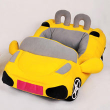 Car Beds for Small Dogs