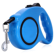 3M-5M One-handed Lock Retractable Leash