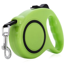 3M-5M One-handed Lock Retractable Leash