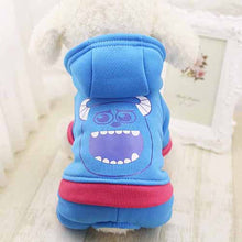 Adorable Cartoon Printed Costumes