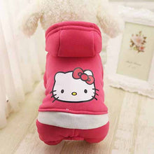 Adorable Cartoon Printed Costumes