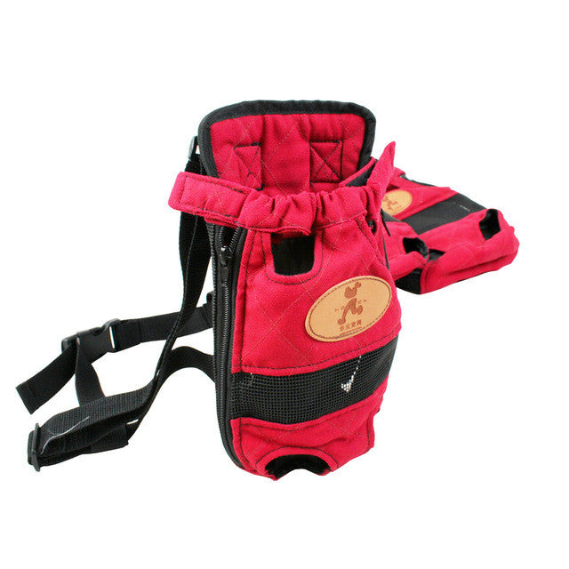Carrier Travel Backpack