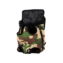 Carrier Travel Backpack