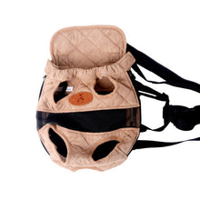 Carrier Travel Backpack
