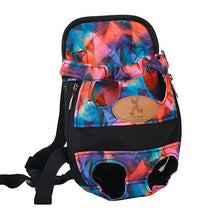 Carrier Travel Backpack