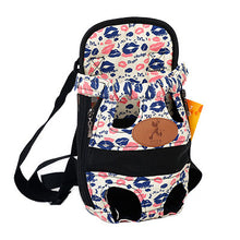 Carrier Travel Backpack