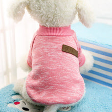 Classic Warm Sweather S-2XL