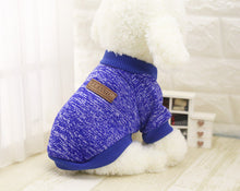 Classic Warm Sweather S-2XL