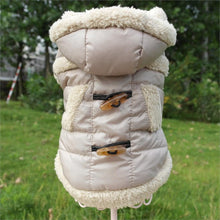 Luxury Princess Winter Coat